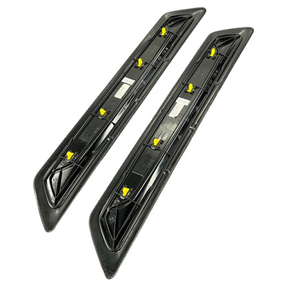 Soleira Porta M BMW X2 F39 2017 2018 2019 2020 Dianteiro Par