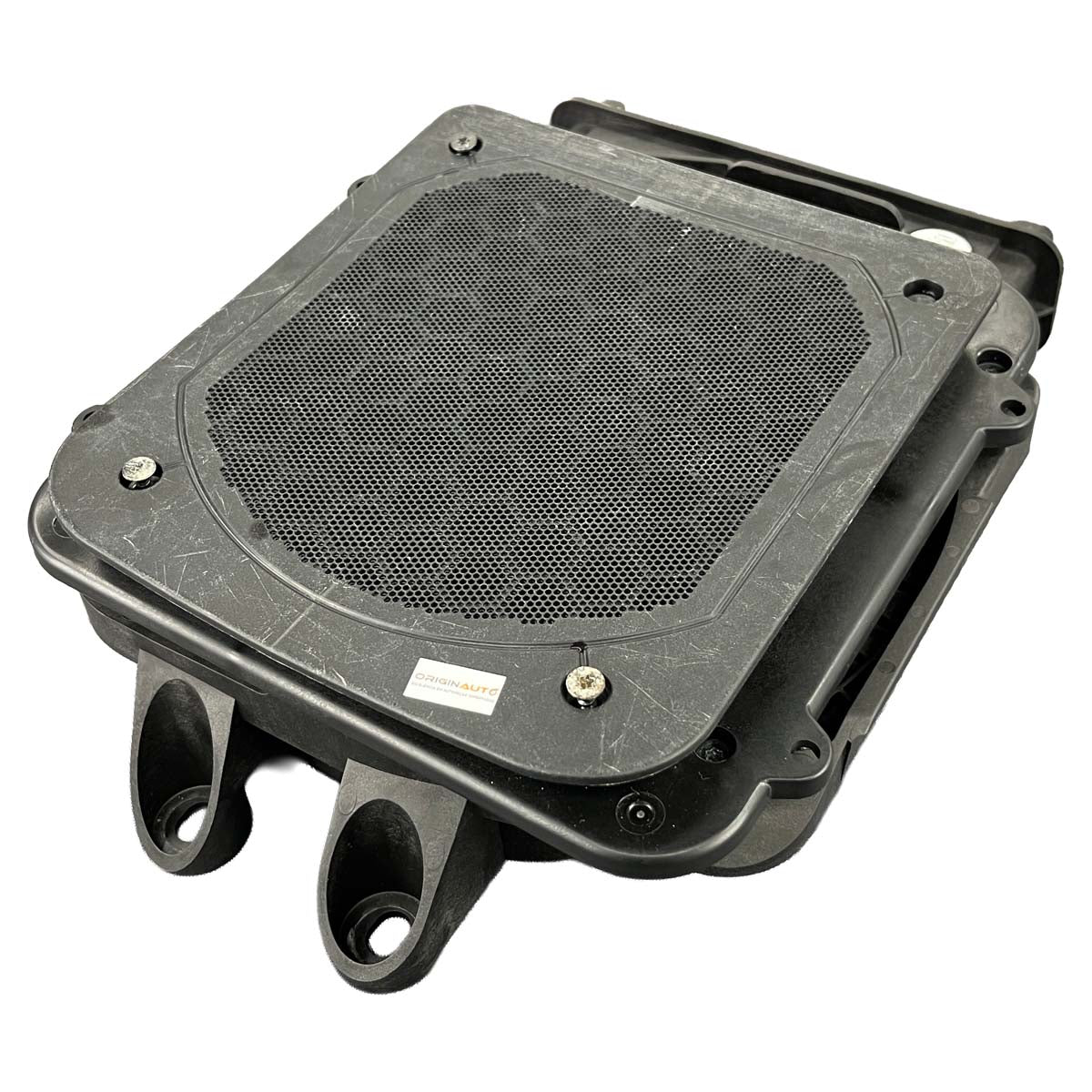 Subwoofer Grave BMW X2 2017 2018 2019 2020 2021 2022 Direita