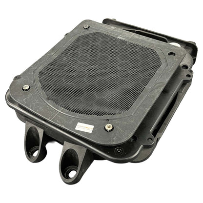 Subwoofer Grave BMW X2 2017 2018 2019 2020 2021 2022 Direita