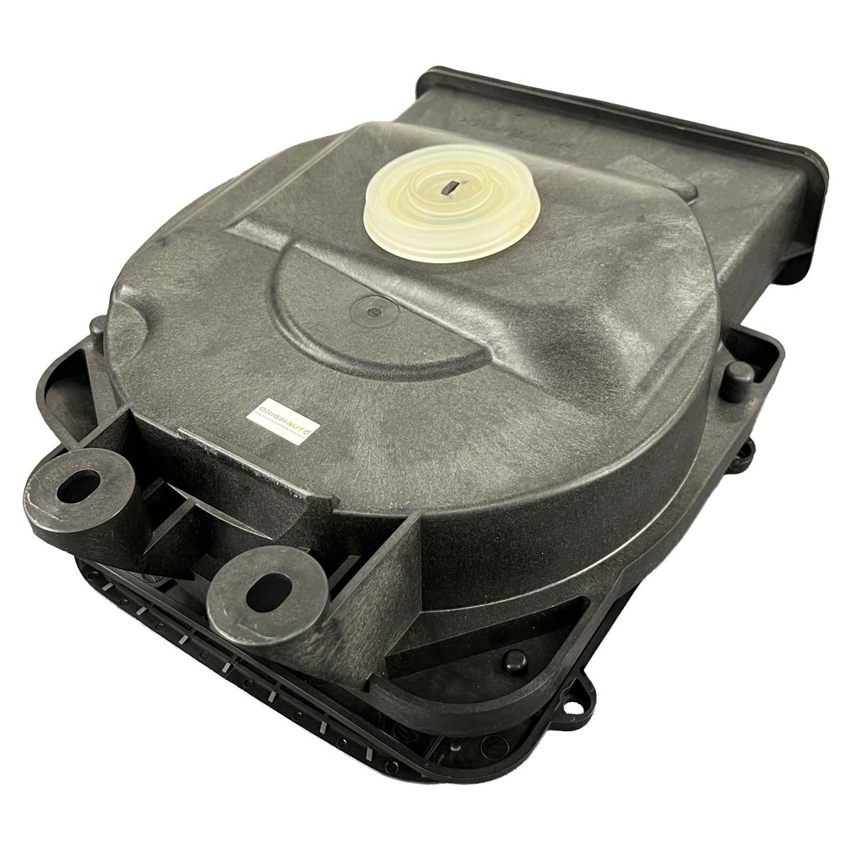 Subwoofer Grave BMW X2 2017 2018 2019 2020 2021 2022 Direita