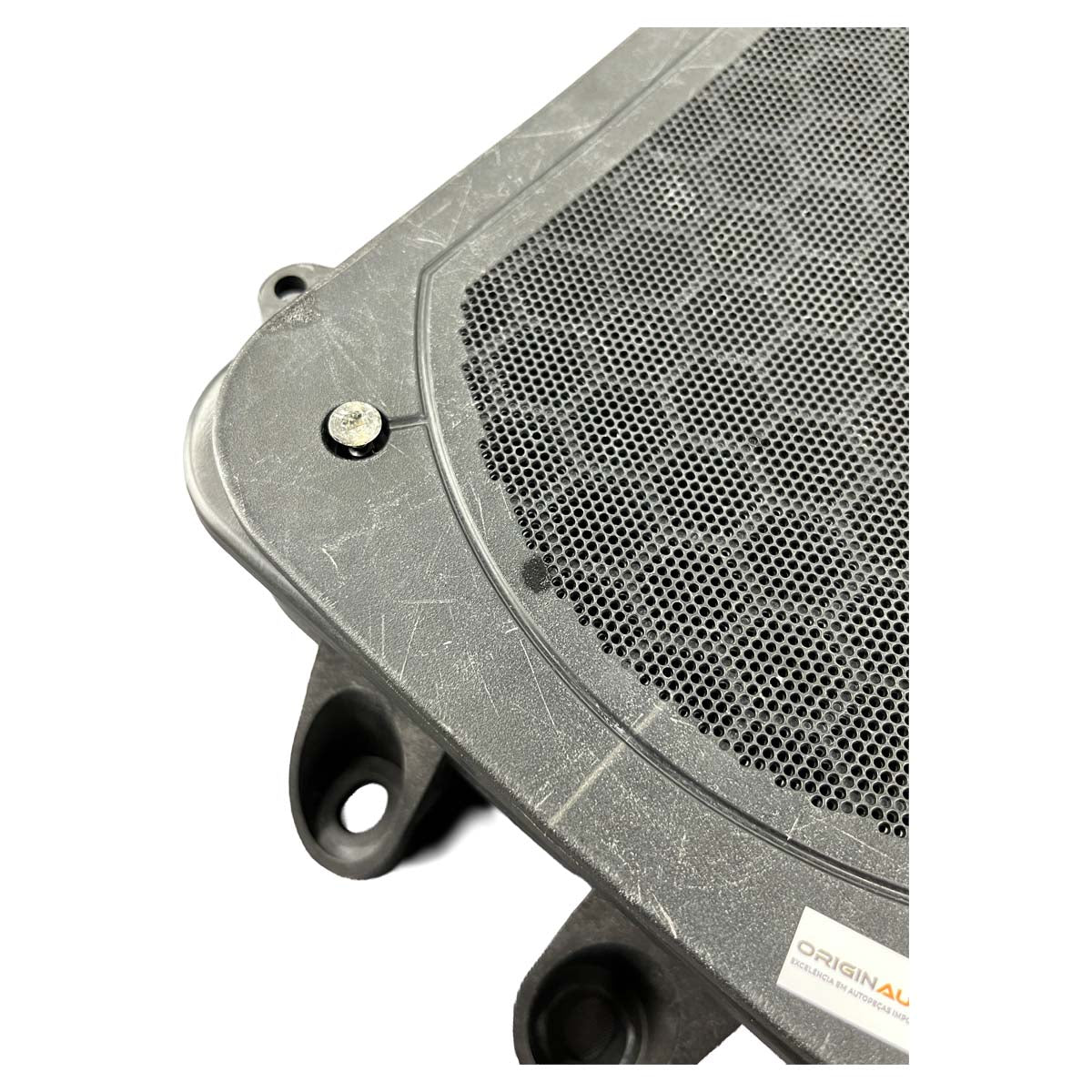 Subwoofer Grave BMW X2 2017 2018 2019 2020 2021 2022 Direita
