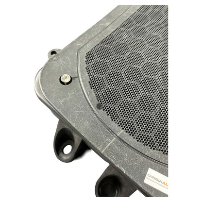 Subwoofer Grave BMW X2 2017 2018 2019 2020 2021 2022 Direita