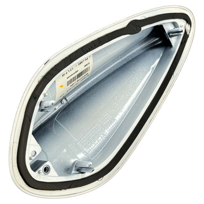 Capa Antena Teto BMW X2 F39 2017 2018 2019 2020 2021 2022