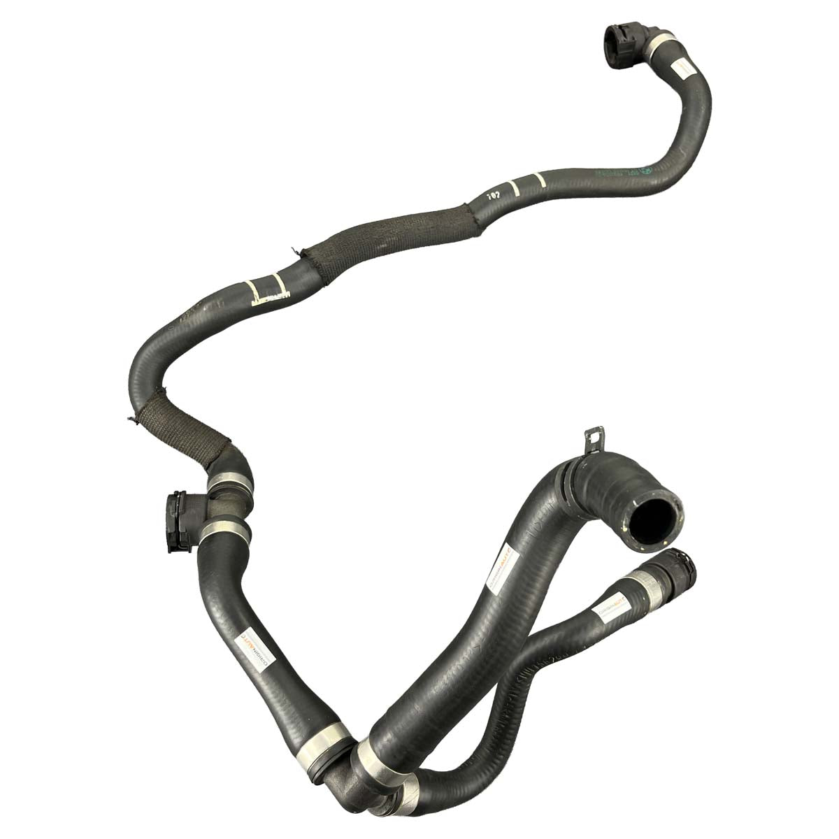 Mangueira Água Evaporadora BMW X2 2.0 192cv 2018 2019 2020