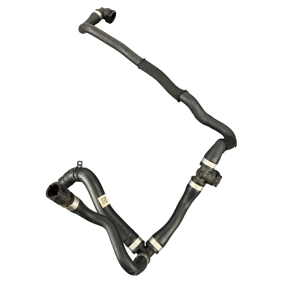 Mangueira Água Evaporadora BMW X2 2.0 192cv 2018 2019 2020