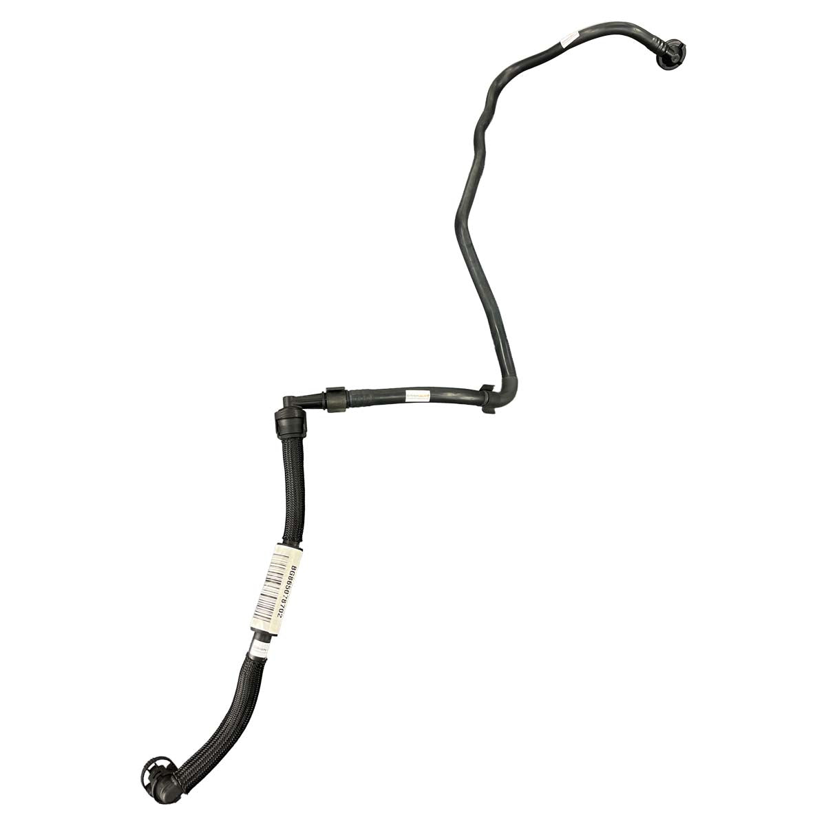 Mangueira Tubo Hidrovácuo Ar BMW X2 2.0 2018 2019 2020 2021