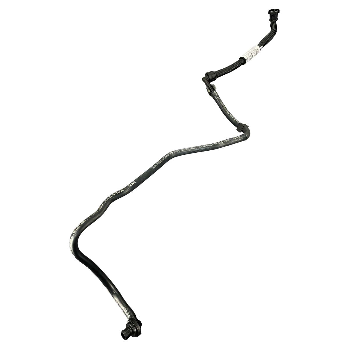 Mangueira Tubo Hidrovácuo Ar BMW X2 2.0 2018 2019 2020 2021