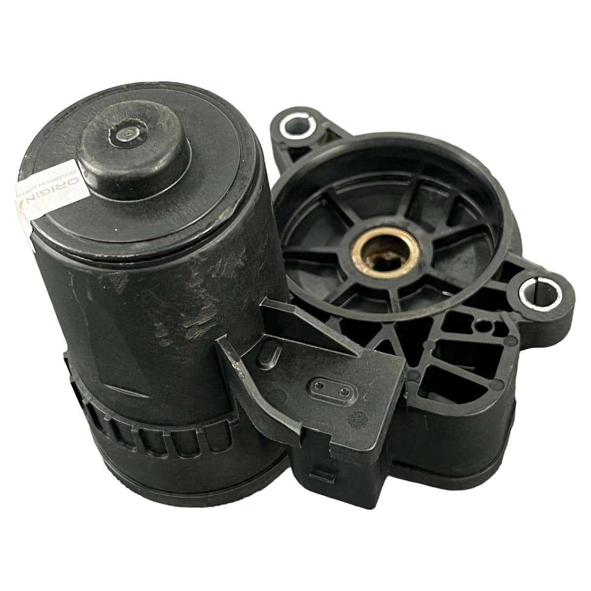 Motor Atuador Elétrico BMW X2 2017 2018 Traseiro Esquerdo