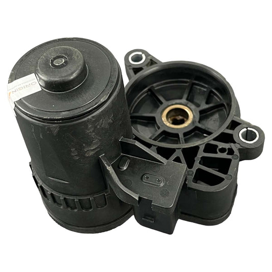Motor Atuador Elétrico BMW X2 2017 2018 Traseiro Esquerdo
