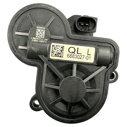 Motor Atuador Elétrico BMW X2 2017 2018 Traseiro Esquerdo