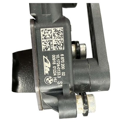 Sensor Estabelidade Altura Farol BMW X2 2018 2019 Traseiro