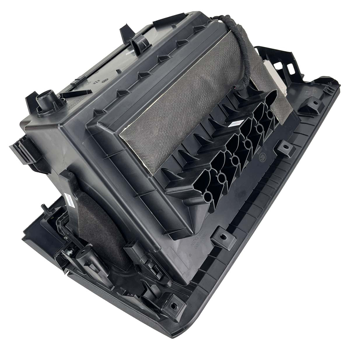 Porta Luva Tampa BMW X2 M F39 2017 2018 2019 2020 2021 2022