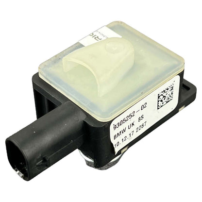 Sensor Porta Impacto BMW X2 M 2017 2018 2019 2020 Dianteiro