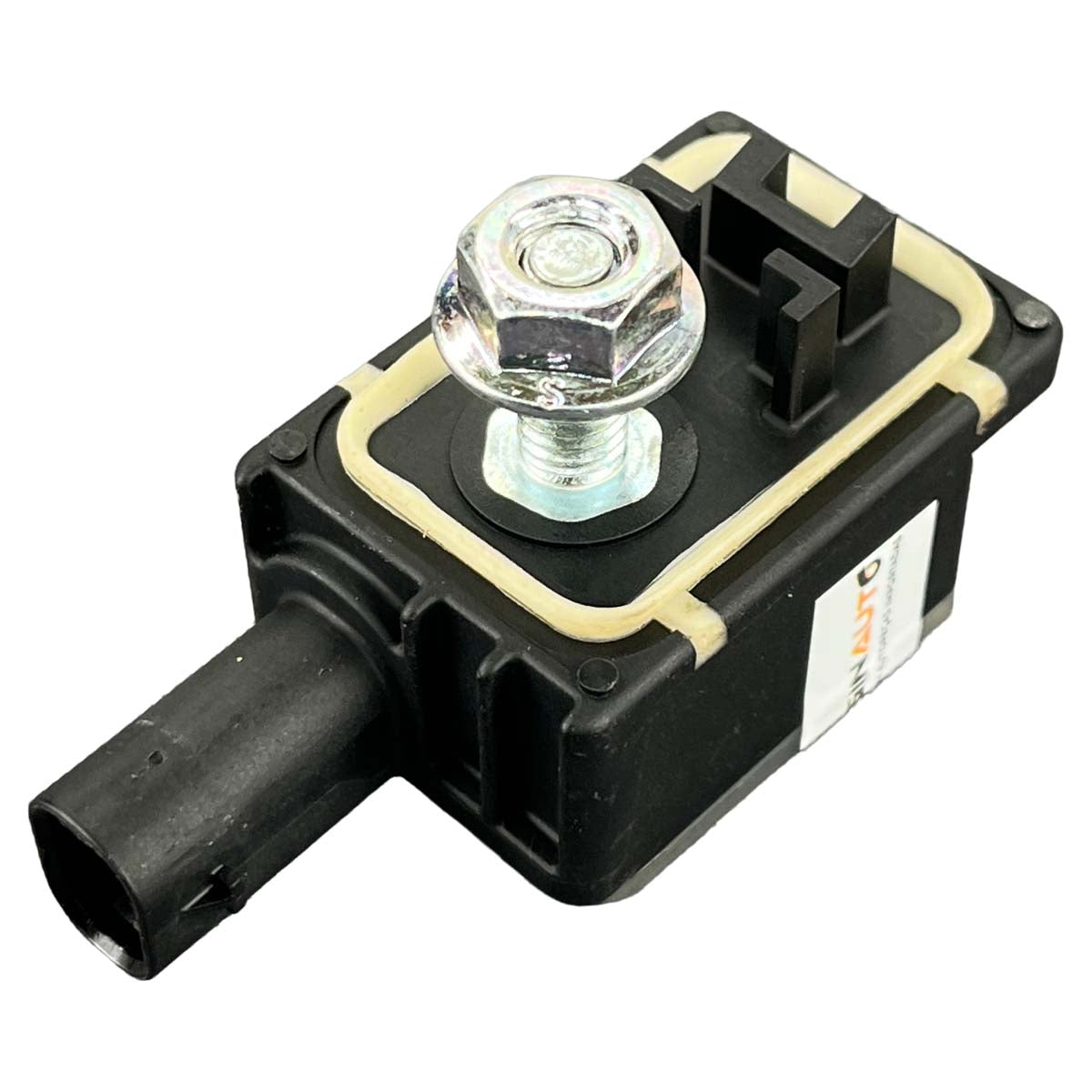 Sensor Porta Impacto BMW X2 M 2017 2018 2019 2020 Dianteiro