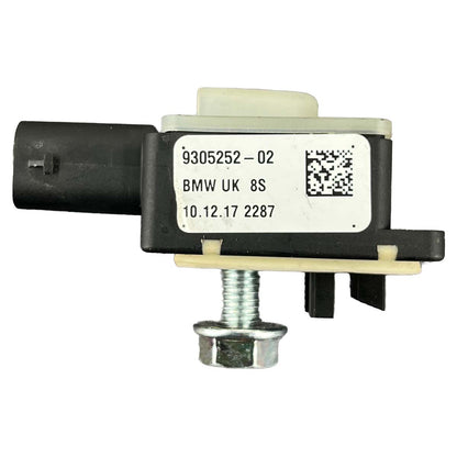 Sensor Porta Impacto BMW X2 M 2017 2018 2019 2020 Dianteiro