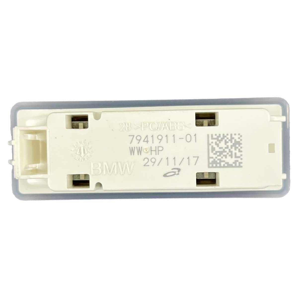 Luz LED Cortesia BMW X2 F39 2017 2018 2019 2020 2021 2022