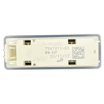 Luz LED Cortesia BMW X2 F39 2017 2018 2019 2020 2021 2022