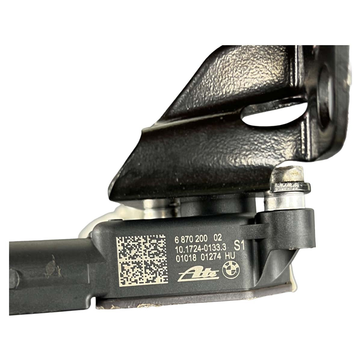 Sensor Estabelidade Altura Farol BMW X2 2018 2019 Dianteiro