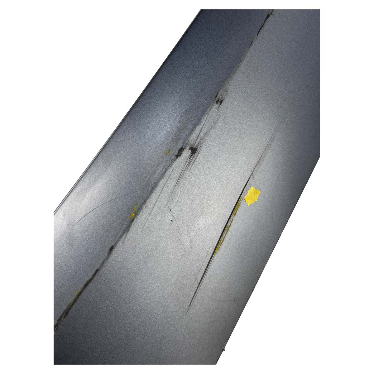 Moldura Inferior Porta BMW X2 M 2018 2019 Traseiro Direito