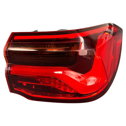 Lanterna BMW X2 2017 2018 2019 2020 2021 Traseiro Direito