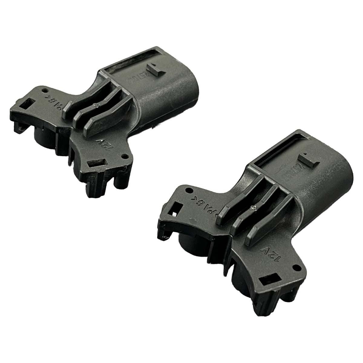 Sensor Chicote Elétrico Buzina BMW X2 F39 2017 2018 2019 Par