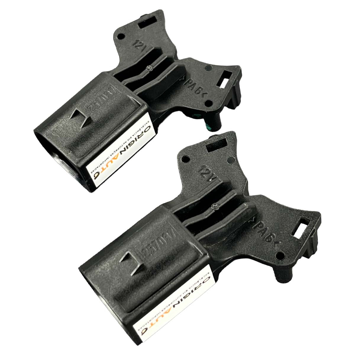 Sensor Chicote Elétrico Buzina BMW X2 F39 2017 2018 2019 Par
