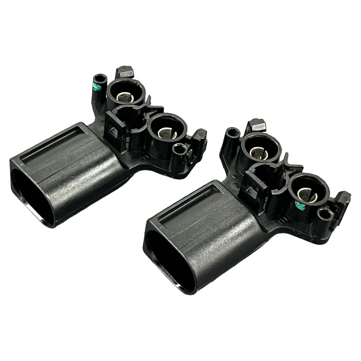 Sensor Chicote Elétrico Buzina BMW X2 F39 2017 2018 2019 Par