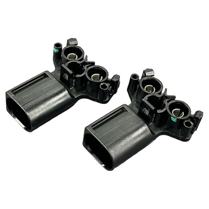 Sensor Chicote Elétrico Buzina BMW X2 F39 2017 2018 2019 Par