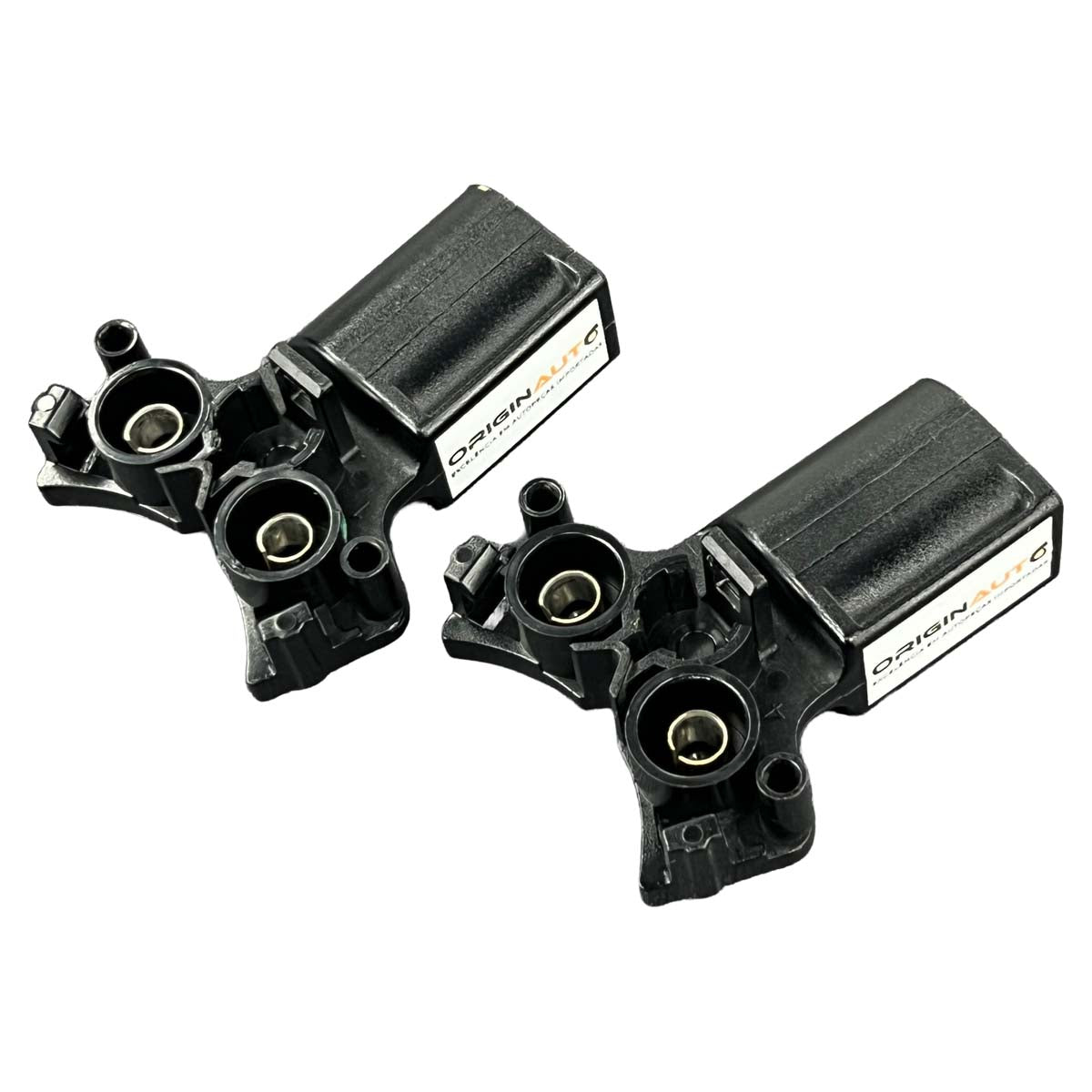 Sensor Chicote Elétrico Buzina BMW X2 F39 2017 2018 2019 Par