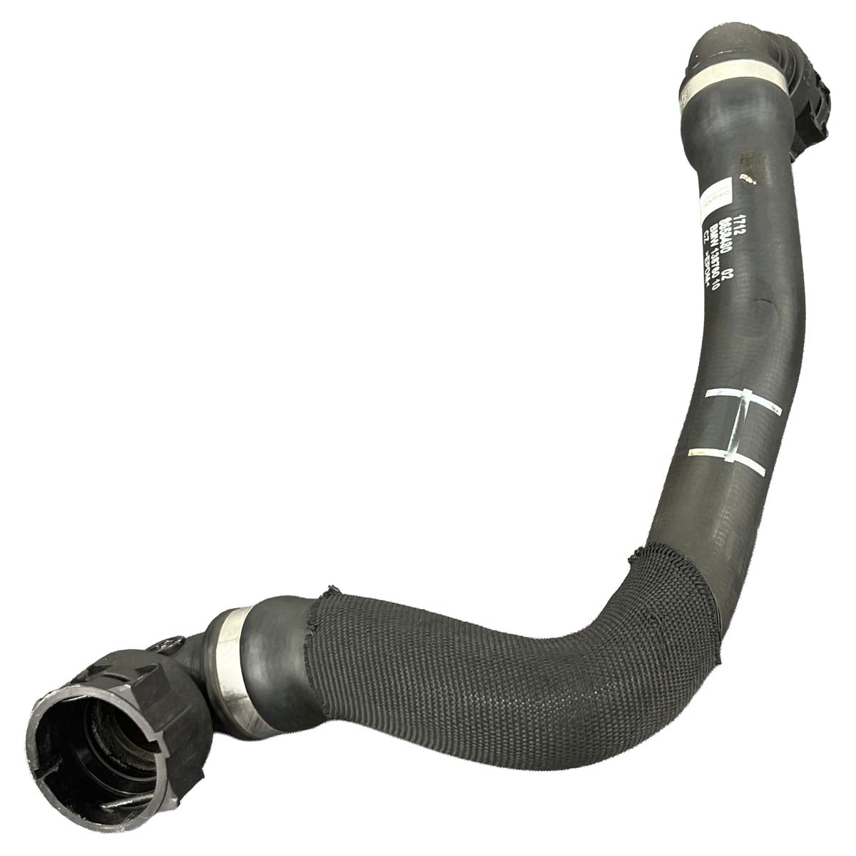 Mangueira Água Radiador BMW X2 B48 2018 2019 2020 Superior