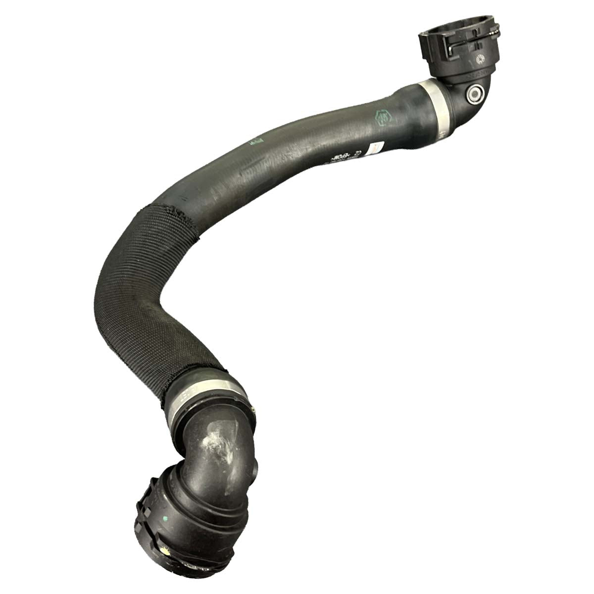 Mangueira Água Radiador BMW X2 B48 2018 2019 2020 Superior
