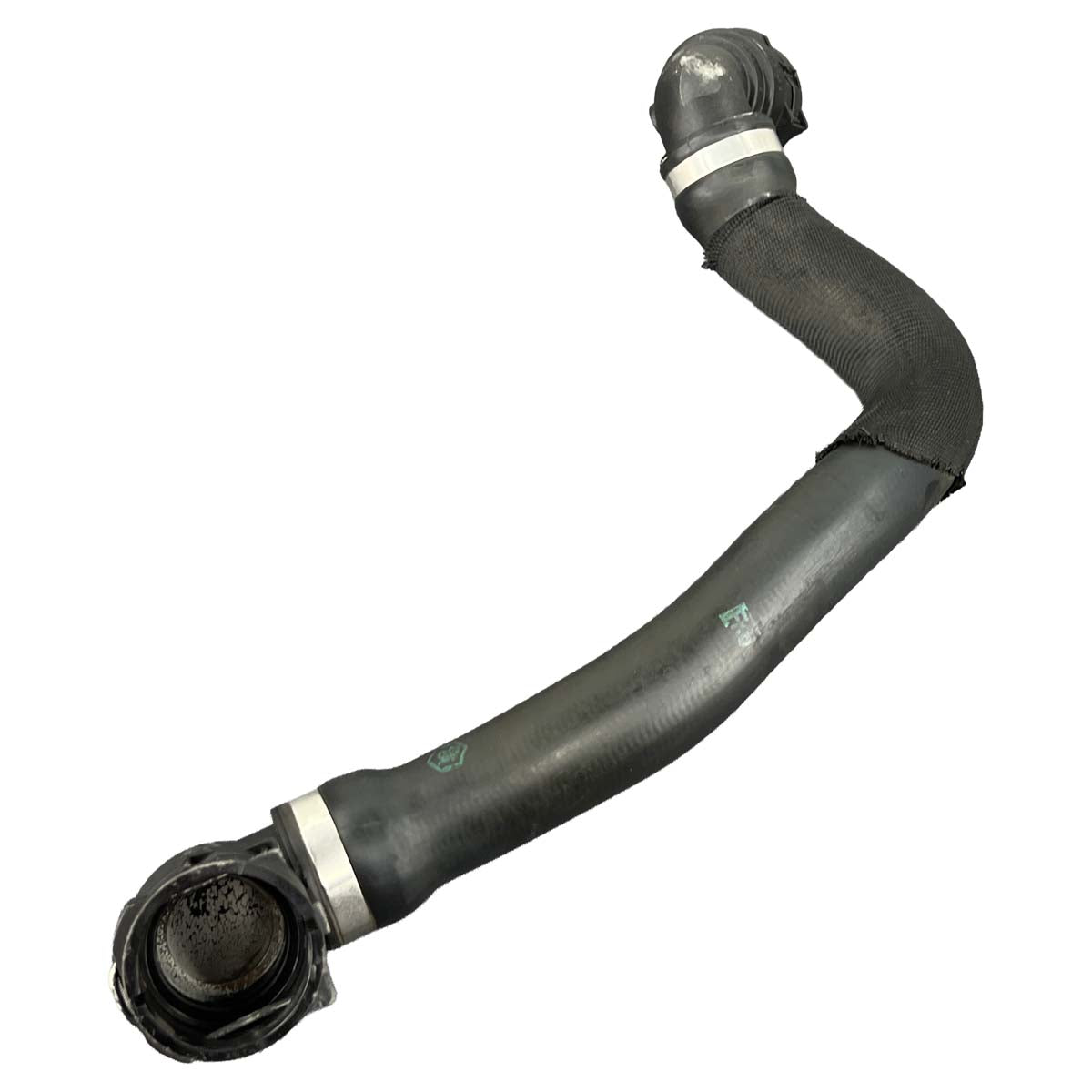 Mangueira Água Radiador BMW X2 B48 2018 2019 2020 Superior
