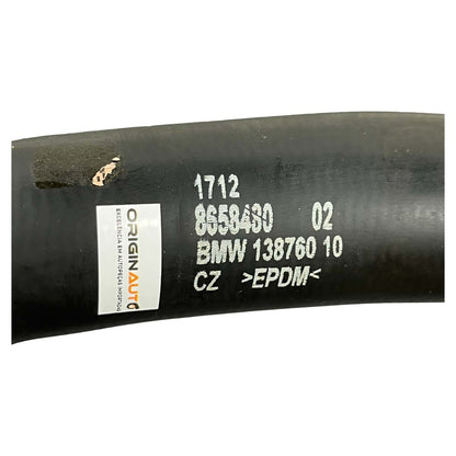 Mangueira Água Radiador BMW X2 B48 2018 2019 2020 Superior