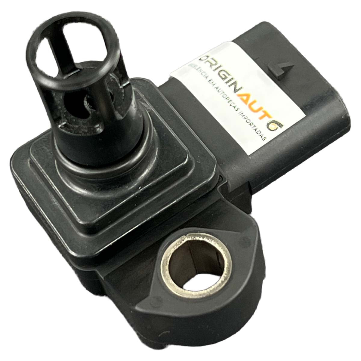 Sensor MAP Pressão Ar BMW X2 M B48 2018 2019 2020 2021 2022