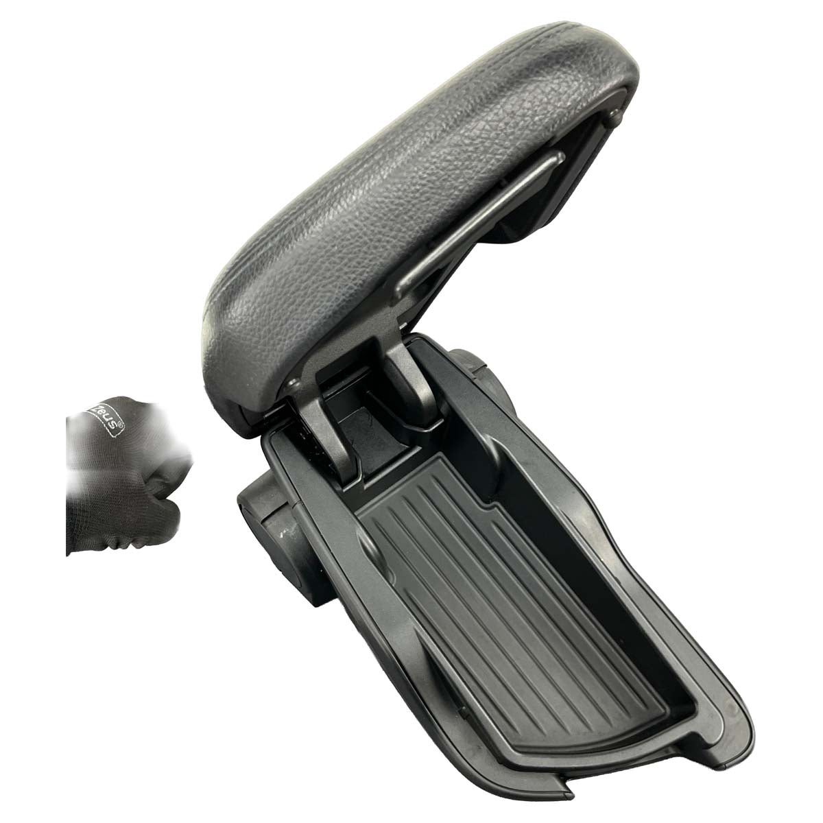 Apoio Descanso Braço Console Central BMW X2 M 2017 2018 2019