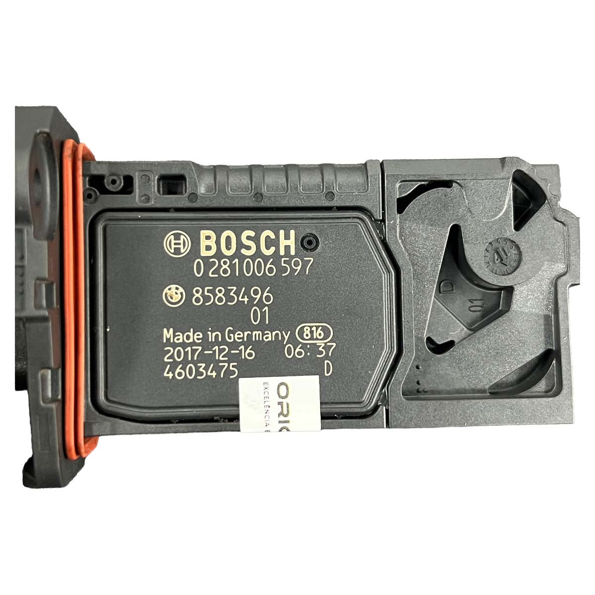 Sensor MAF Fluxo BMW X2 M B48 2017 2018 2019 2020 2021 2022
