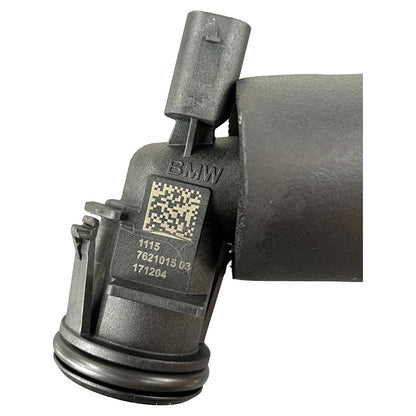 Mangueira Respiro BMW X2 X1 2018 2019 2020 2021 2022 Motor