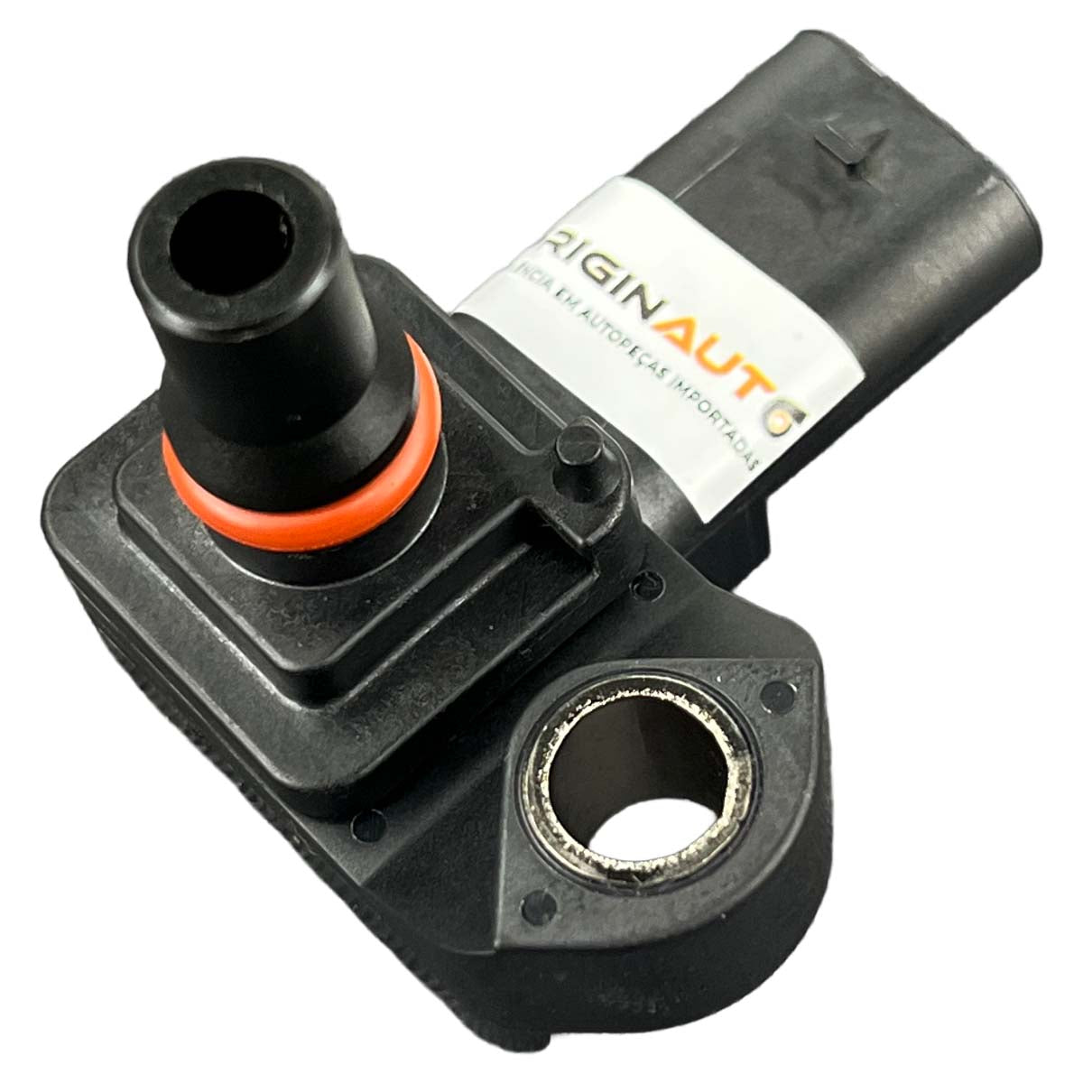 Sensor MAP Pressão Ar BMW X2 M B48 2018 2019 2020 2021 2022