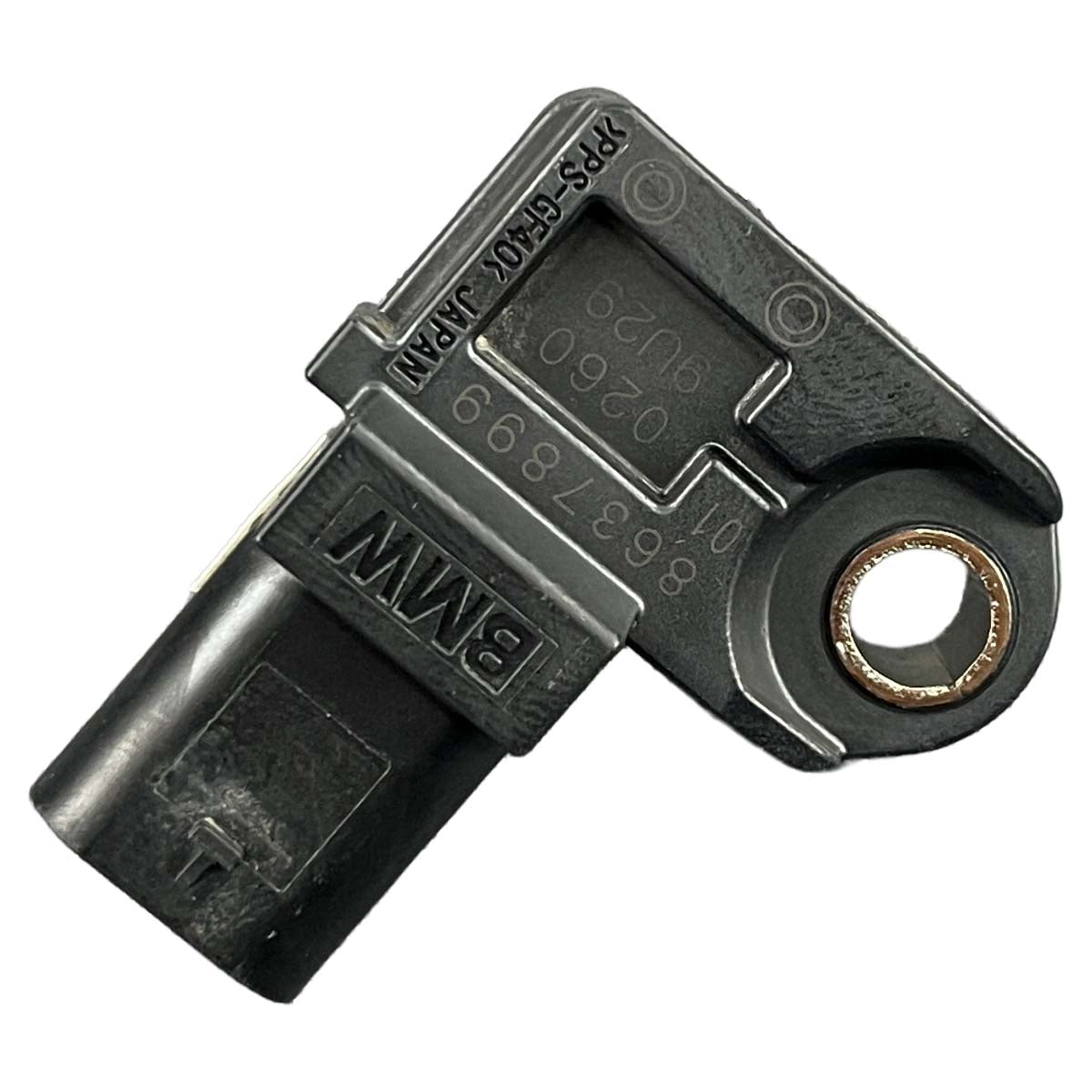 Sensor MAP Pressão Ar BMW X2 M B48 2018 2019 2020 2021 2022