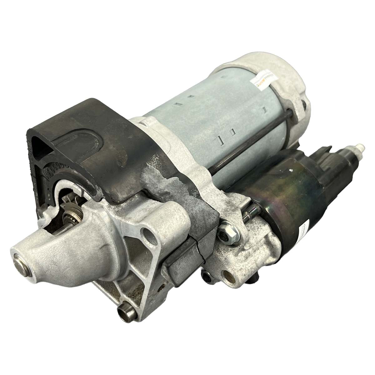 Motor Arranque Partida BMW X2 B48 2017 2018 2019 2020 2021