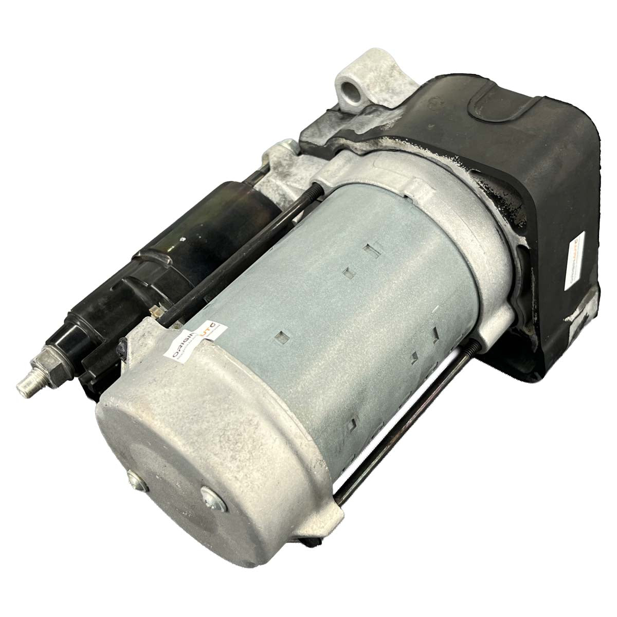 Motor Arranque Partida BMW X2 B48 2017 2018 2019 2020 2021