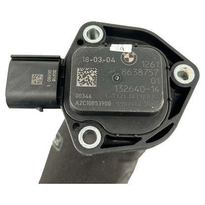 Sensor Nivel Óleo BMW X2 B48 2018 2019 2020 2021 2022 Carter