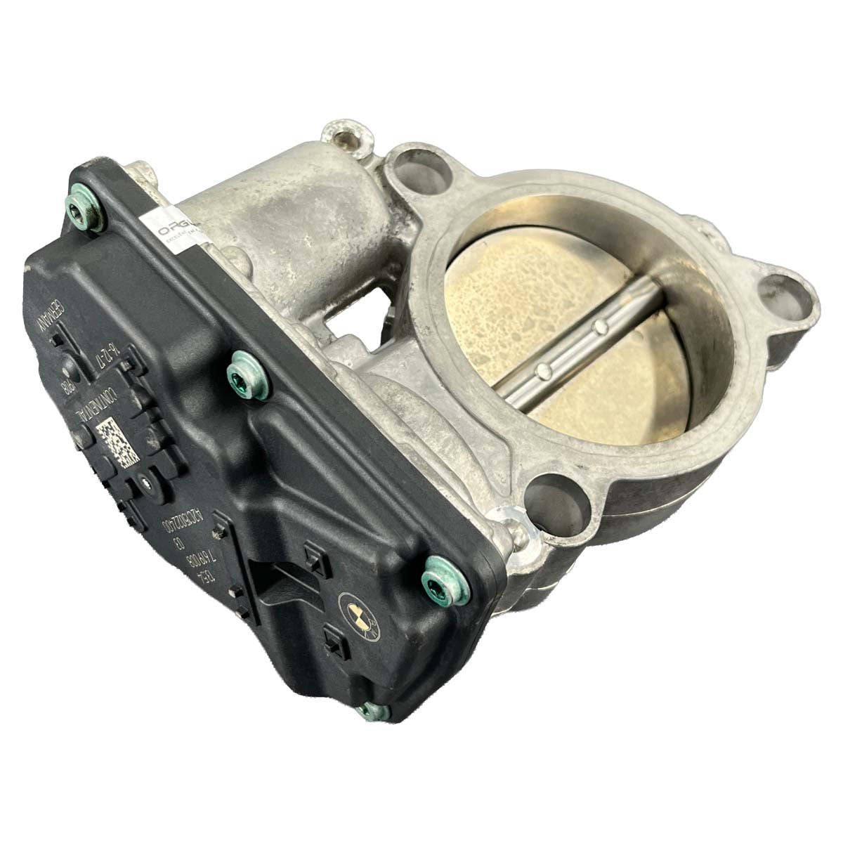 TBI Corpo Borboleta BMW X2 B48 F39 2018 2019 2020 2021 2022