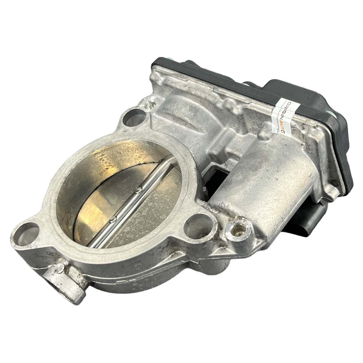 TBI Corpo Borboleta BMW X2 B48 F39 2018 2019 2020 2021 2022