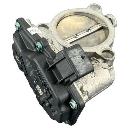 TBI Corpo Borboleta BMW X2 B48 F39 2018 2019 2020 2021 2022