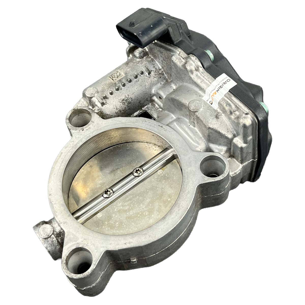 TBI Corpo Borboleta BMW X2 B48 F39 2018 2019 2020 2021 2022