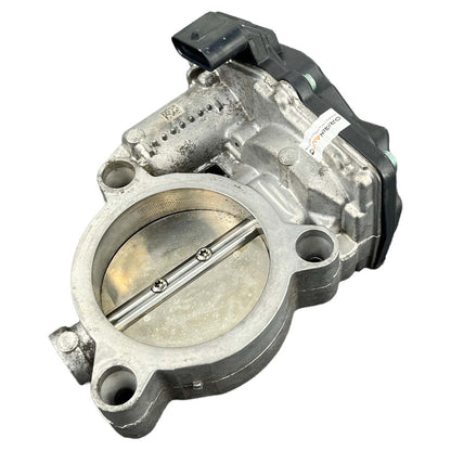 TBI Corpo Borboleta BMW X2 B48 F39 2018 2019 2020 2021 2022
