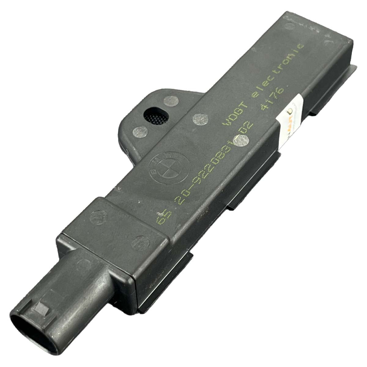 Antena Keyless Amplificada BMW X2 2017 2018 2019 2020 2021