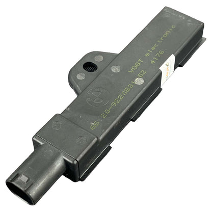 Antena Keyless Amplificada BMW X2 2017 2018 2019 2020 2021