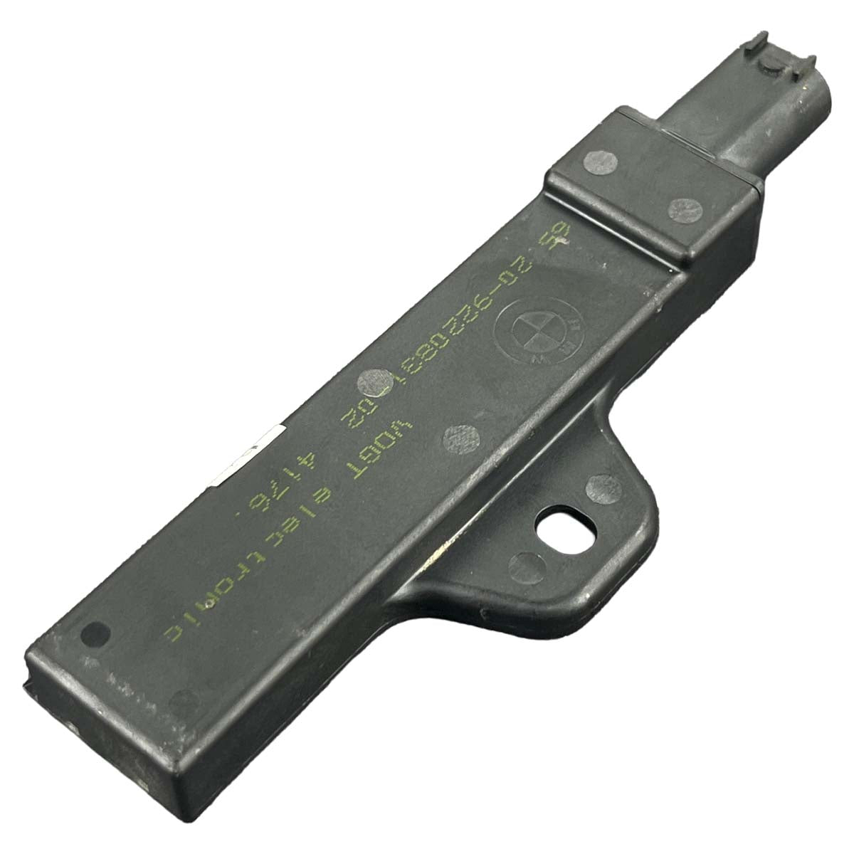 Antena Keyless Amplificada BMW X2 2017 2018 2019 2020 2021